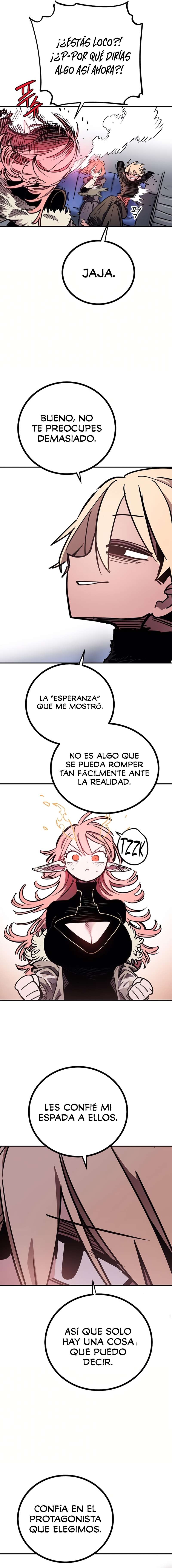 Read Player ES Manga Online