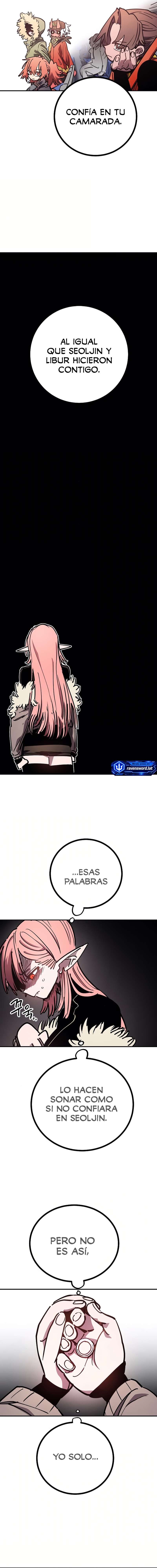 Read Player ES Manga Online