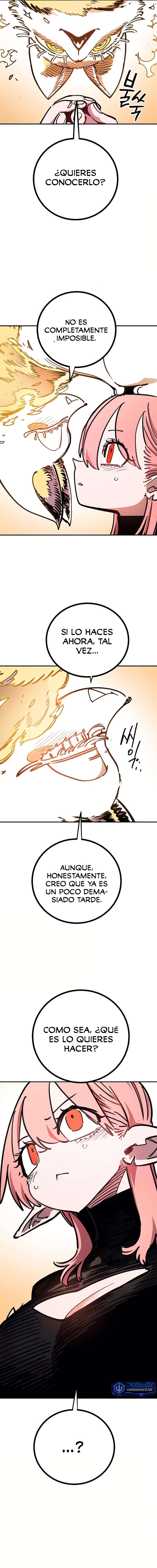 Read Player ES Manga Online