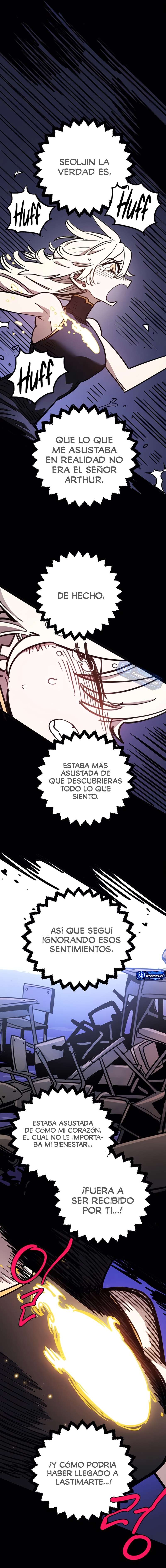 Read Player ES Manga Online