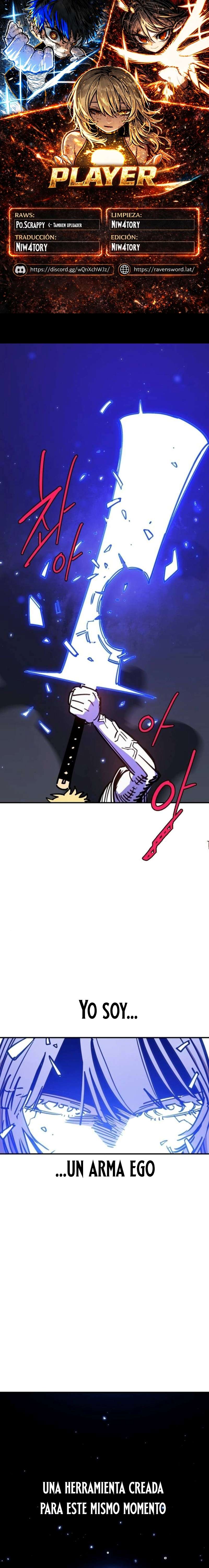 Read Player ES Manga Online