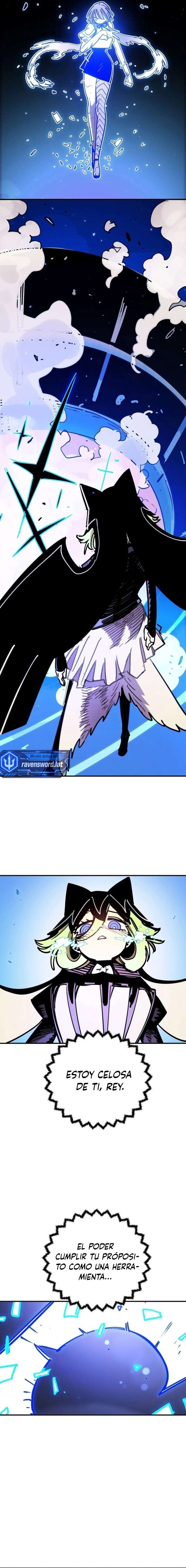 Read Player ES Manga Online