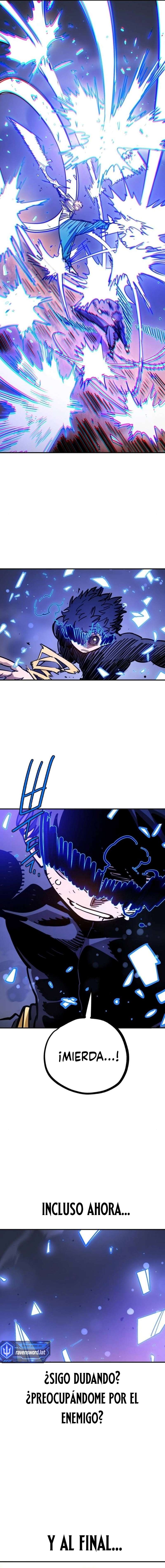 Read Player ES Manga Online