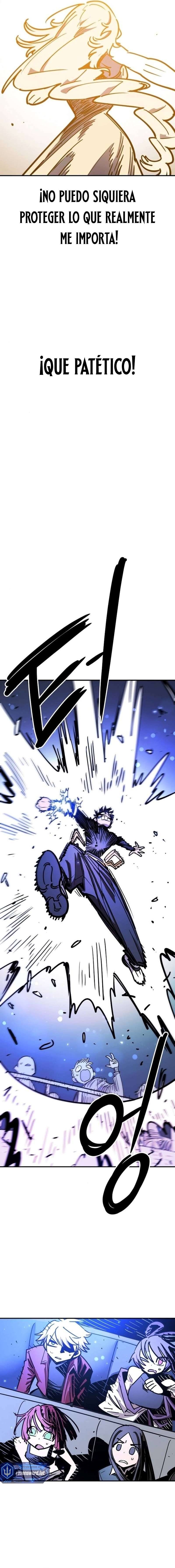 Read Player ES Manga Online