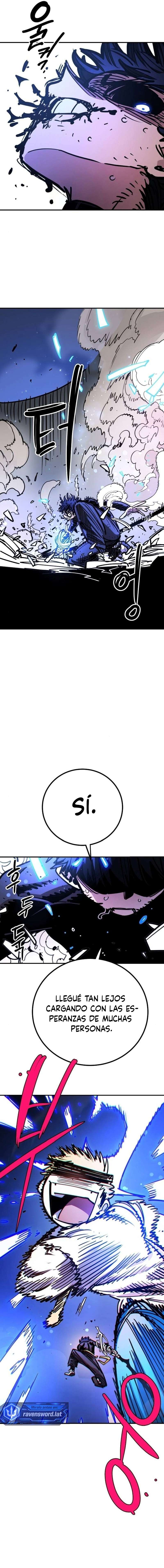 Read Player ES Manga Online