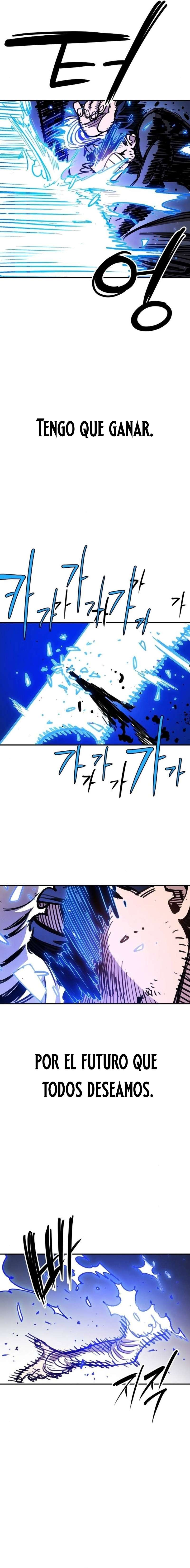 Read Player ES Manga Online