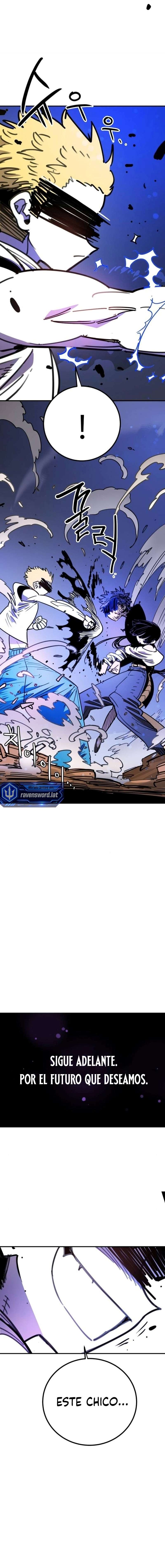 Read Player ES Manga Online