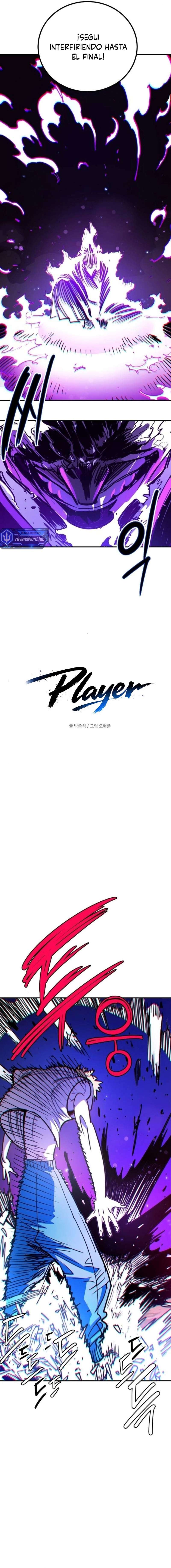 Read Player ES Manga Online