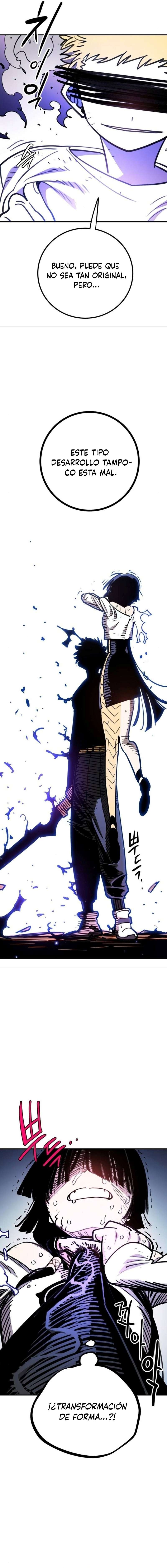 Read Player ES Manga Online