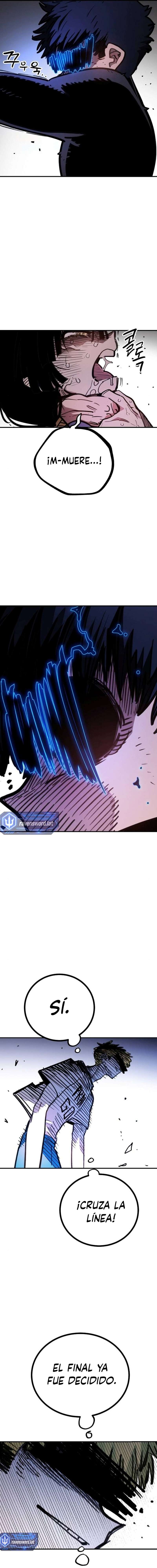 Read Player ES Manga Online