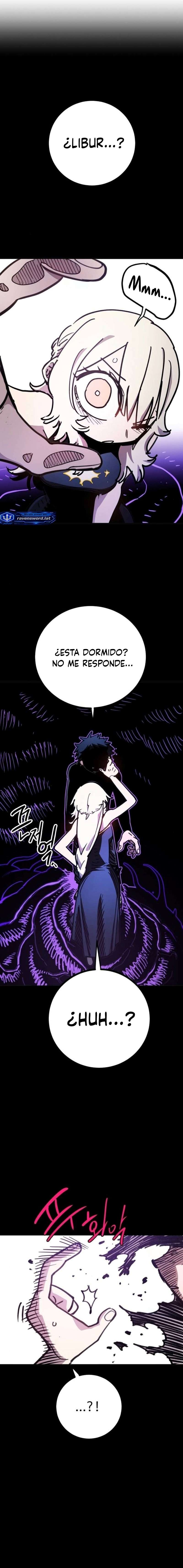 Read Player ES Manga Online