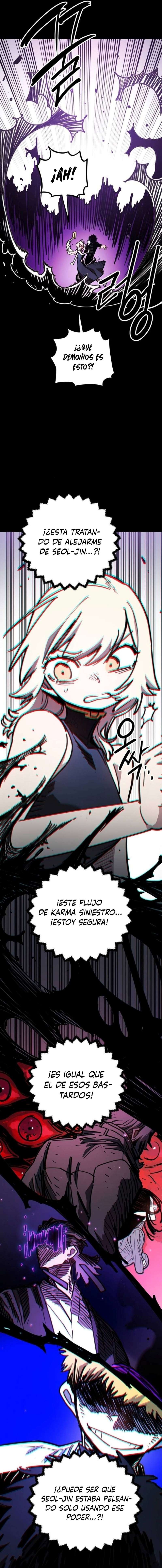 Read Player ES Manga Online