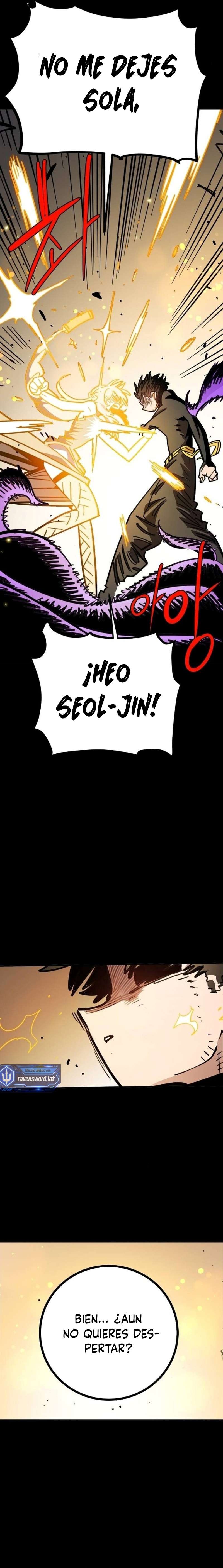 Read Player ES Manga Online