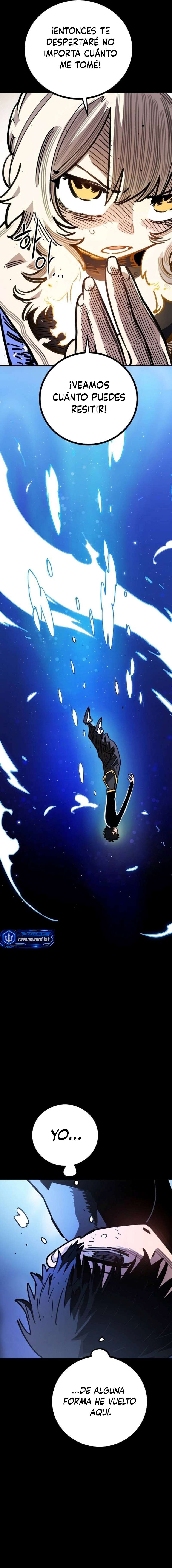 Read Player ES Manga Online