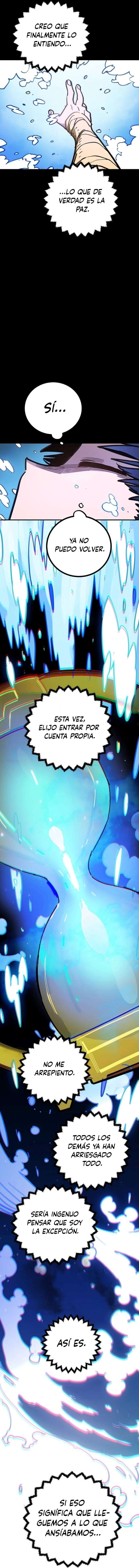 Read Player ES Manga Online