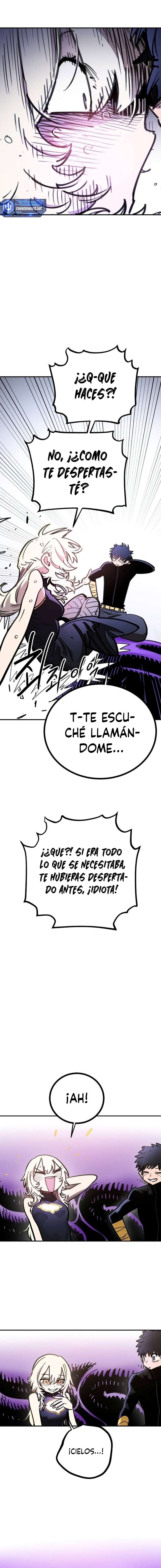 Read Player ES Manga Online