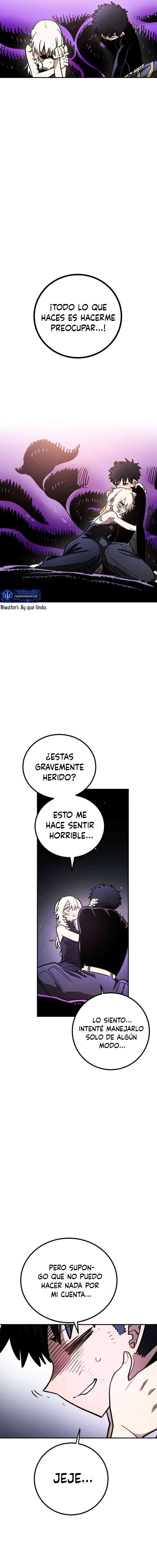 Read Player ES Manga Online