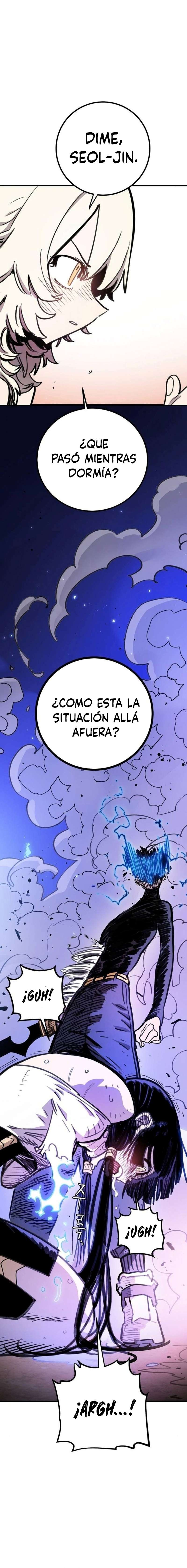 Read Player ES Manga Online