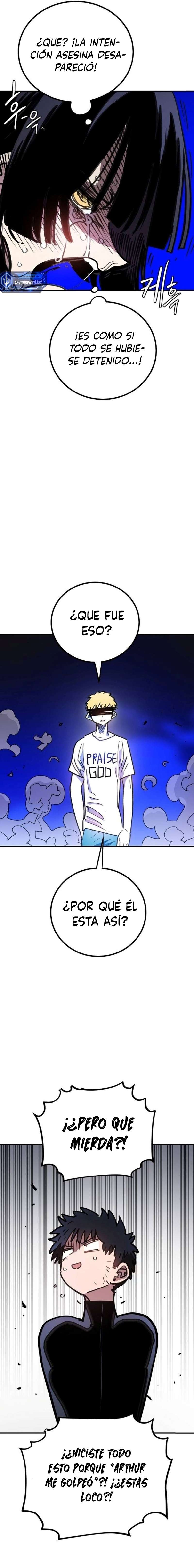 Read Player ES Manga Online