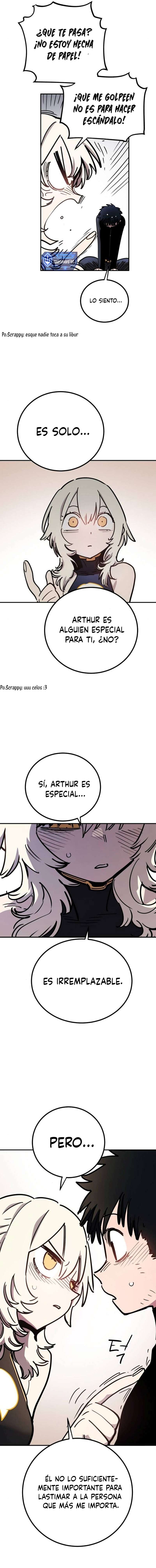 Read Player ES Manga Online