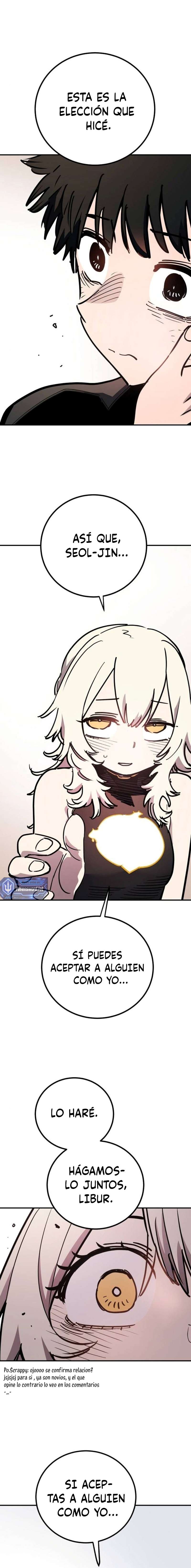 Read Player ES Manga Online