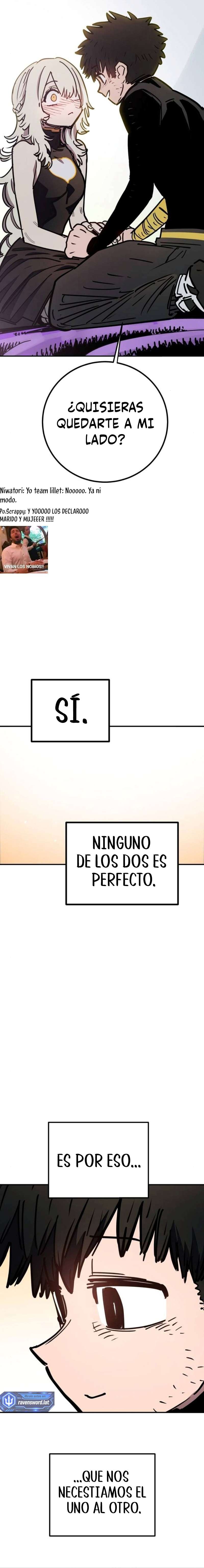 Read Player ES Manga Online