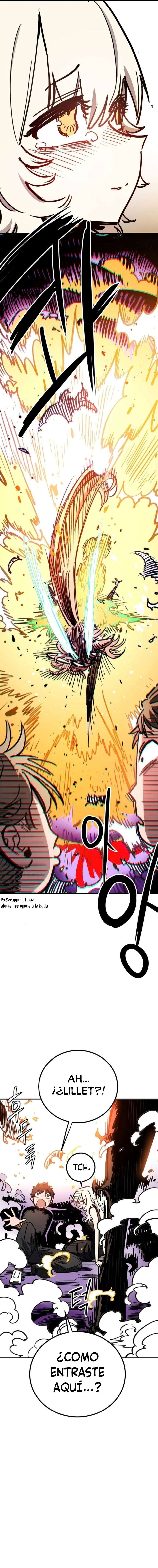 Read Player ES Manga Online