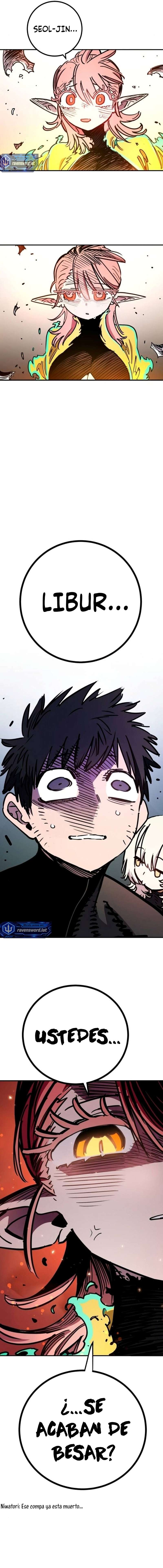 Read Player ES Manga Online