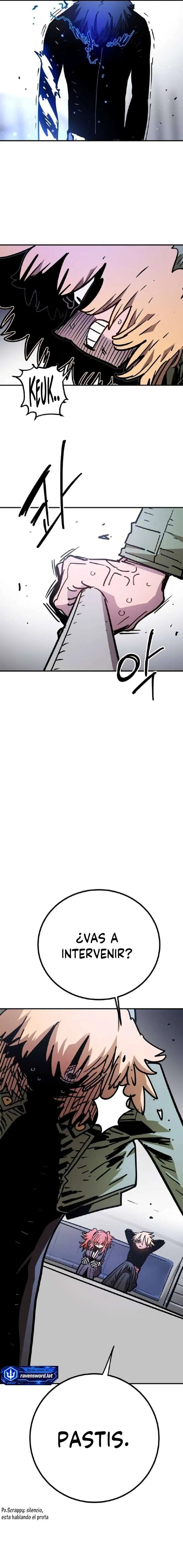 Read Player ES Manga Online