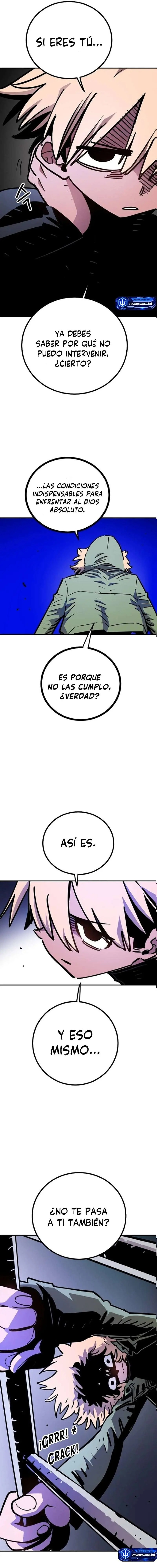 Read Player ES Manga Online