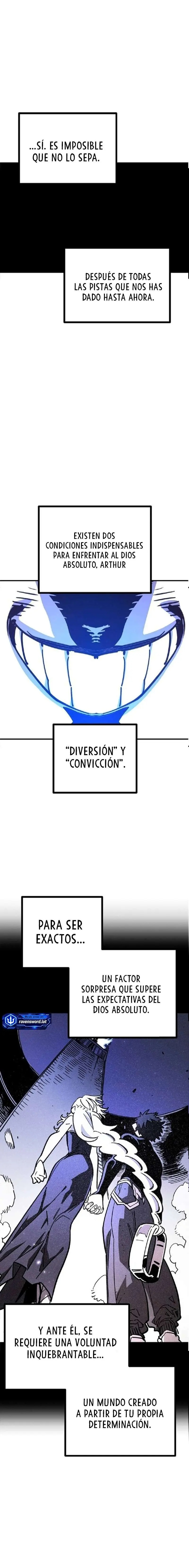 Read Player ES Manga Online