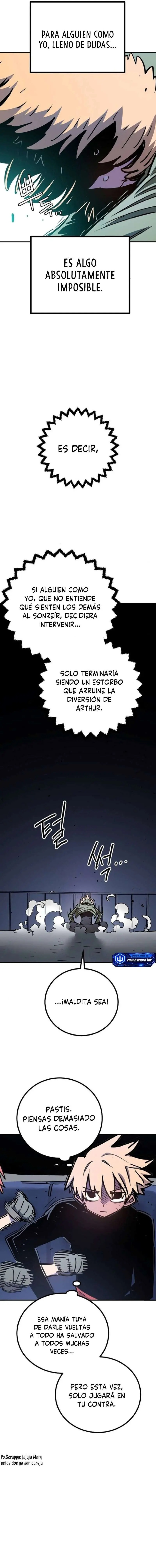 Read Player ES Manga Online