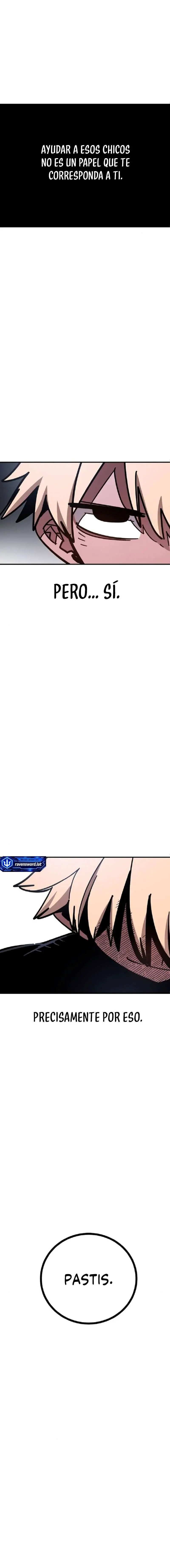 Read Player ES Manga Online