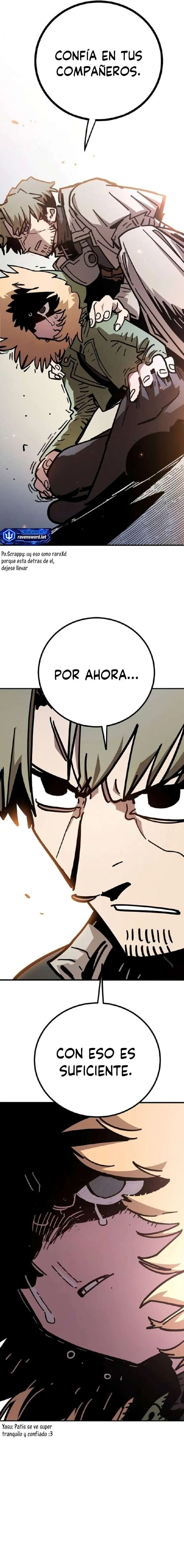 Read Player ES Manga Online