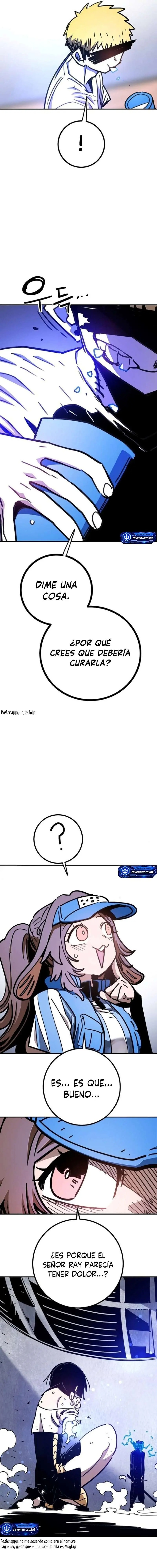 Read Player ES Manga Online