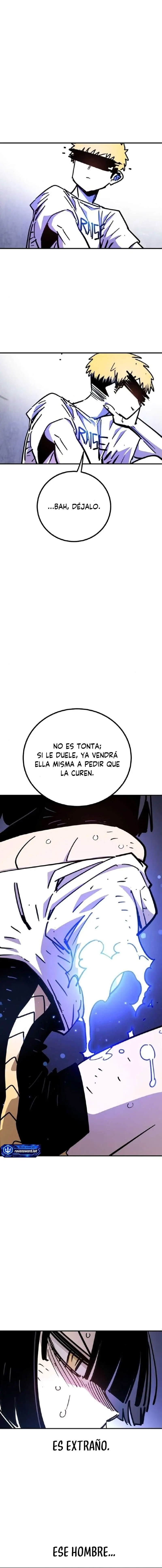 Read Player ES Manga Online