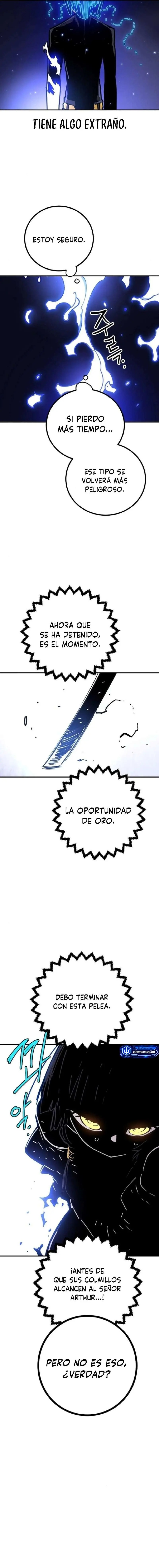 Read Player ES Manga Online