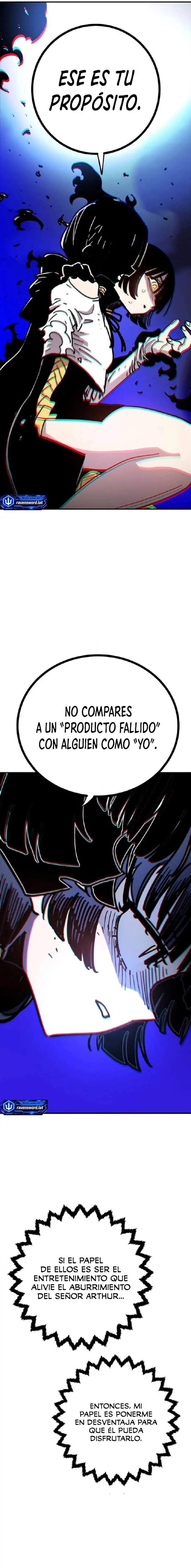 Read Player ES Manga Online