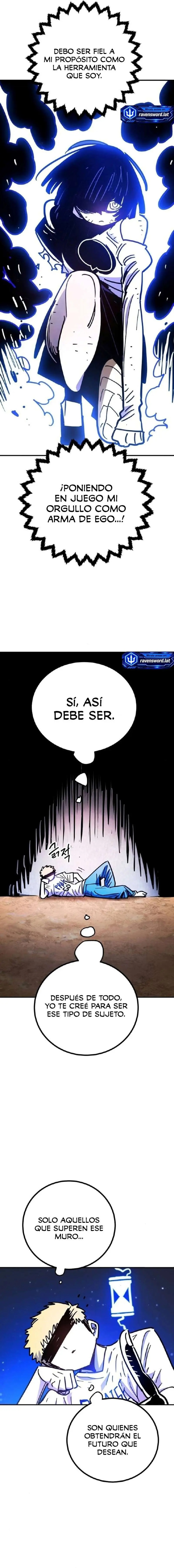 Read Player ES Manga Online