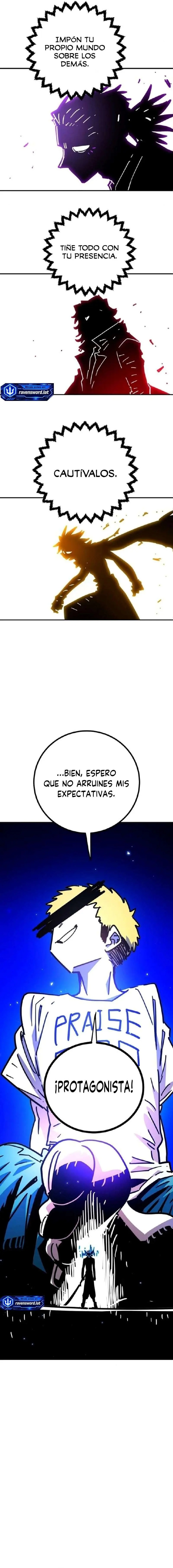 Read Player ES Manga Online