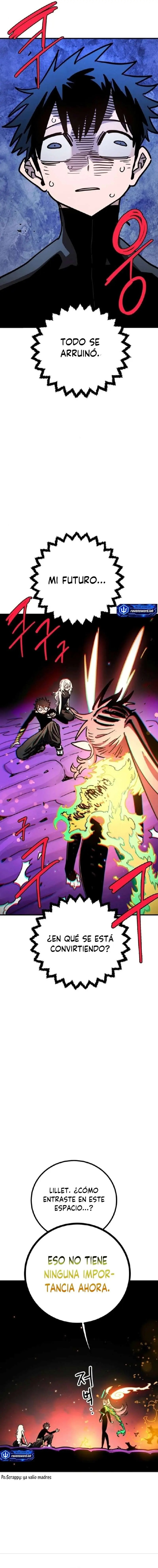 Read Player ES Manga Online