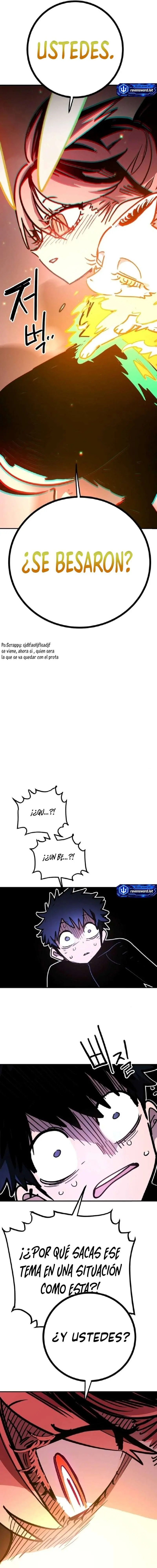 Read Player ES Manga Online