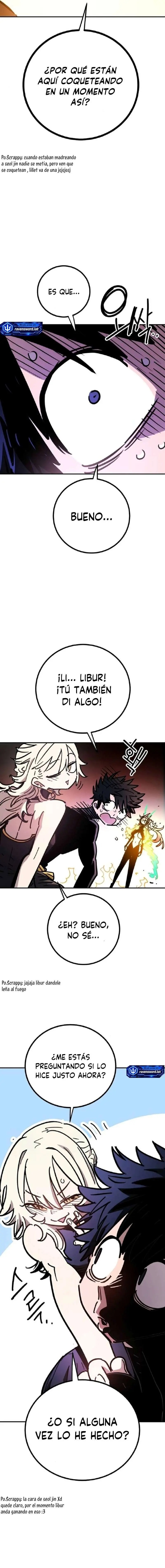 Read Player ES Manga Online