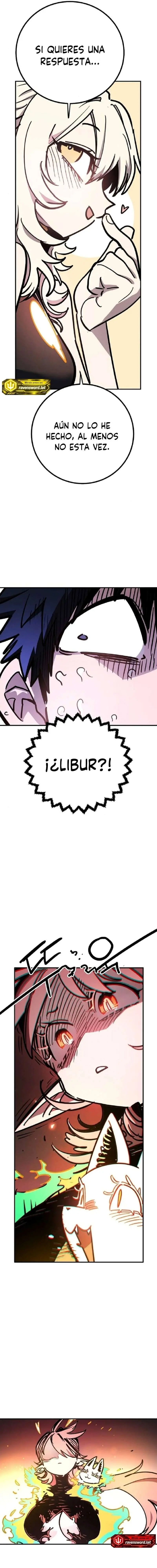 Read Player ES Manga Online