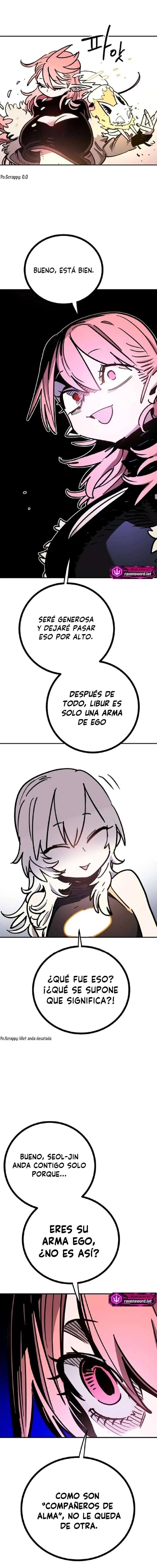 Read Player ES Manga Online