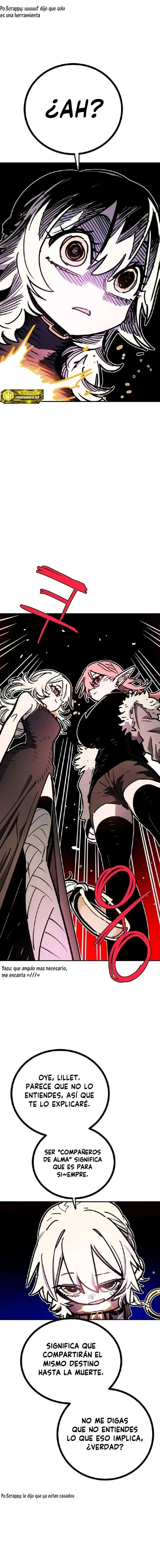 Read Player ES Manga Online