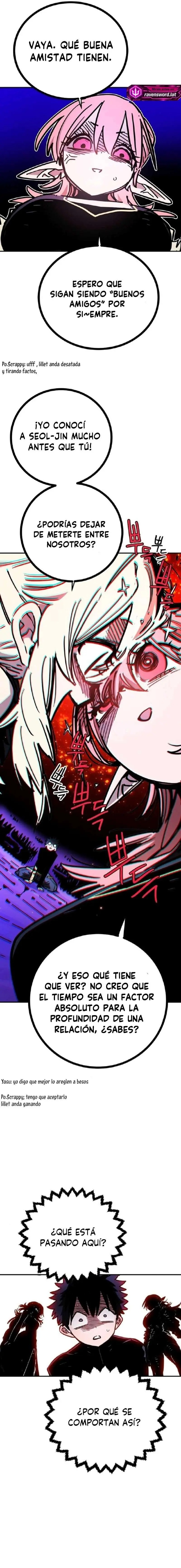 Read Player ES Manga Online