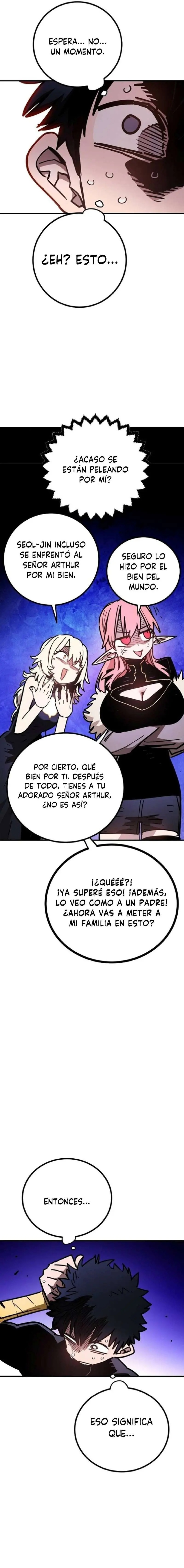 Read Player ES Manga Online