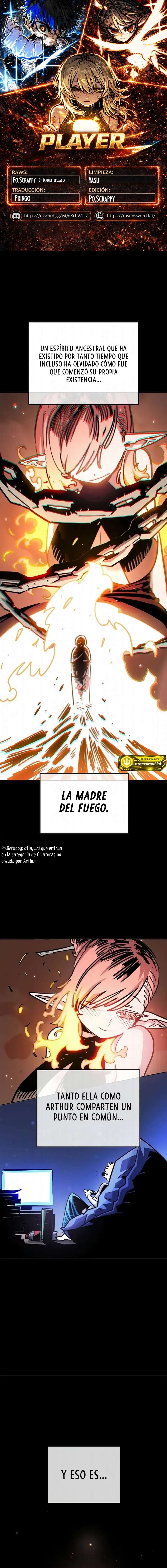 Read Player ES Manga Online