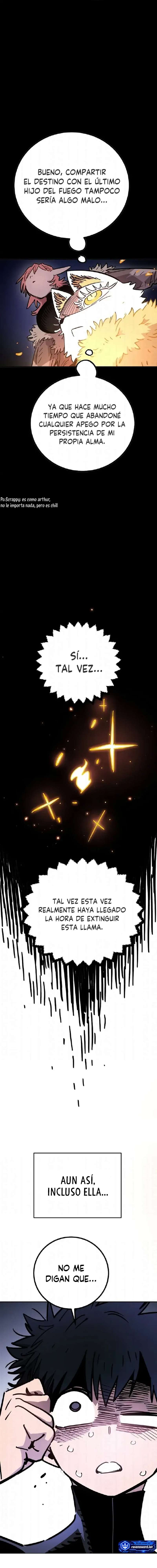 Read Player ES Manga Online